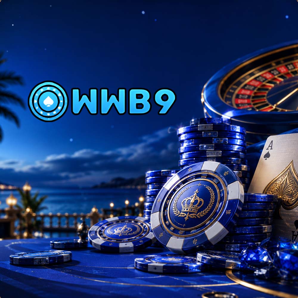 Banner Wwb9 Slot Online